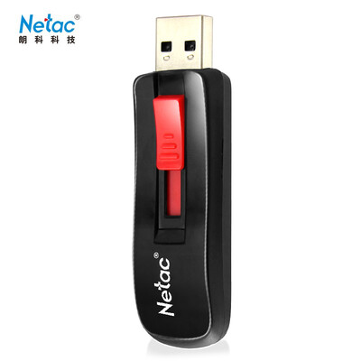 

Netac U903 128G USB30 High Speed ​​Flash Drive