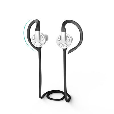 

Sports Wireless Earbuds Sports Wireless Handsfree Headphones Wireless Bluetooth 41 Headset Ear Hook HD Stereo Earphone