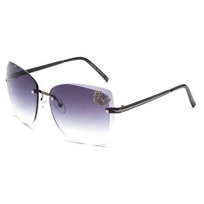 

mincl/ woman sunglasses fashio necorative mirror