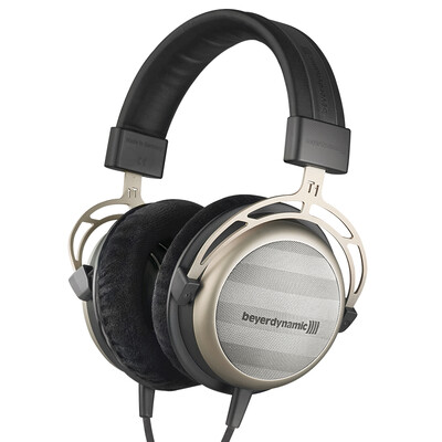 

beyerdynamic музыкальные наушники