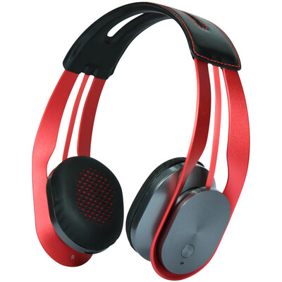 

Syllable G700 Wireless Bluetooth Headphone Headsets Noise Cancelling Noise Reducing Hi-fi Bluetooth Headset Deep Base Leatherette Ear Pad Beam Shape Memory Alloy Size Adjustable Game Headsets Jogging