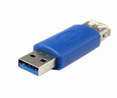 

Huayuan новые скорости USB 3.0 тип мужчин типа женщина Plug - продление (3,0