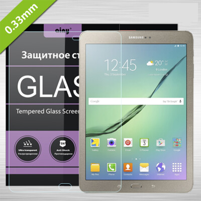 

Ainy 0.33мм Защитное Стекло Screen Protector для Samsung GALAXY Tab S2 T810/T815