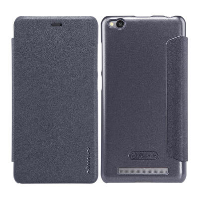 

MOONCASE стороне Flip тяжело премиум - пу - кожа тонкий корпус для покрытия Xiaomi Redmi 3