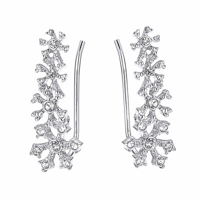 

Yoursfs Ear Cuff Non-piercing Cuff Earring Helix Cartilage Earrings for Womens