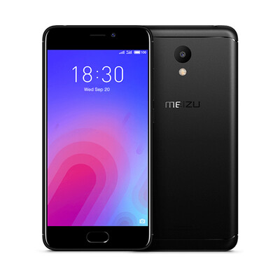 

Новая глобальная версия Meizu M6 meilan 6 2 ГБ 16 ГБ Octa Core 5,2 "дюймов телефон