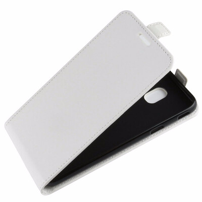 

WIERSS Flip Leather Case for Samsung Galaxy J7 2018 SM-J737 J737A J737P 55" Retro Wallet Case Leather Cover Cases Fundas