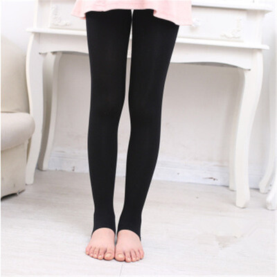 

Summer Child Dance Sock Velvet Ballet Pantyhose Girls Soft Elastic Collant Ballet Tights Leotard Ballerina Professional Leggings