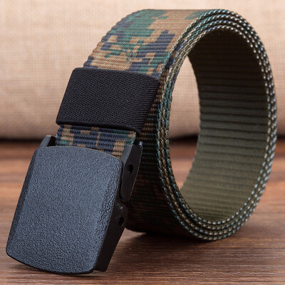 

Belt no metal canvas belt woven canvas belt woven canvas belt