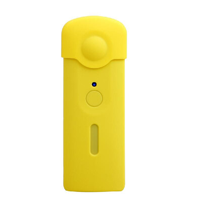 

Silicone Rubber Cover Soft Case Protector Skin Cover for Ricoh Theta S 360 Degree Panoramic Panorama Camera