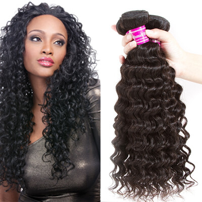 

Glary Malaysian 8A Unprocessed Human Hair Bundles Deep Wave Virgin Hair 3 Bundles 100 Cheap Hair Weaves For Black Women