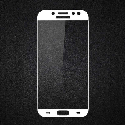 

Akabeila 2 Pcs Screen Protector For Samsung J5 2017 EU Eurasian Version Tempered Glass Film Explosion-proof Screen Cover