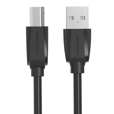 

предупреждение, высокого качества, USB 2.0 принтер кабельного типа мужчины для типа B мужского кабель