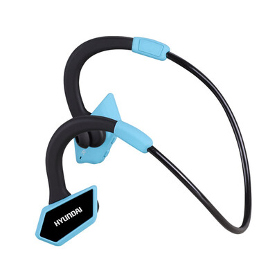 

HYUNDAI стереофонические беспроводные наушники Bluetooth-наушники HIFI