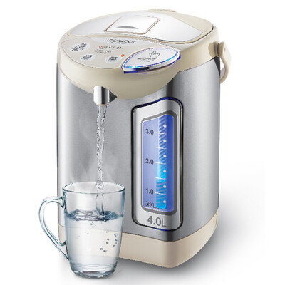 

LOCK & LOCK EJK583BEG Electric water bottle 5L insulated water bottle 304 stainless steel liner