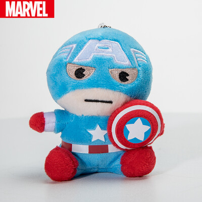 

Marvel Marvel doll aromatherapy charm - Captain America car perfume seat car air conditioning outlet car supplies indoor desktop fresh air creative gifts