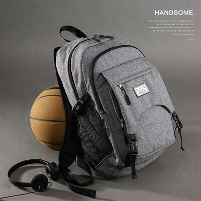 

Basketball Backpack Men&39s Schoolbag Sports Fitness Bag Backpack