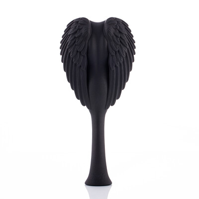 

British Tangle Angel Comb Angel Hair Massage Comb British Princess with Large Scrub Black Kate Wang Hao Love Royal Family Enjoy