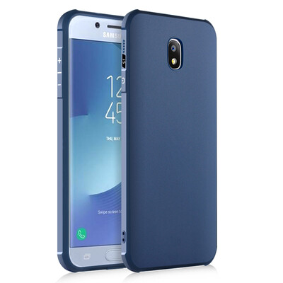

Goowiiz Phone Case For Samsung Galaxy J5 2017 J5Pro Carved Dragon Thin Matte soft Silicone Prevent falling