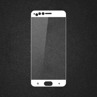 

Akabeila Screen Protector For OPPO R11 Plus Tempered Glass Film Explosion-proof Screen Cover