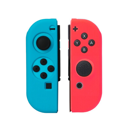

Shadow iNSIST Nintendo Switch ns handheld game console protective cover integrated drop-proof dustproof shell host shell accessories SWITCH-BHKD black