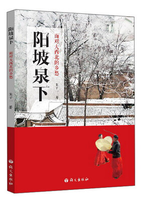 

阳坡泉下 面对大西北的乡愁