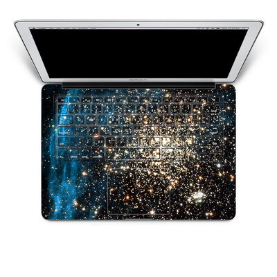 

GEEKID@Macbook Pro decal keyboard sticker full decal mac strars keyboard sticker