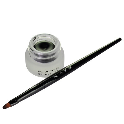 

KATE (KATE) makeup long-lasting gel eyeliner BK-12.5g