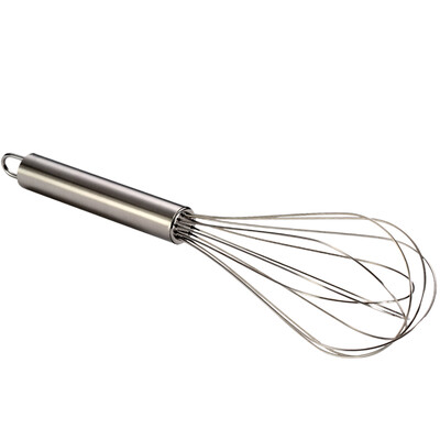 

Jingdong Supermarket Ou OAK stainless steel manual whisk stirrer&noodle kitchen DIY baking tool C071