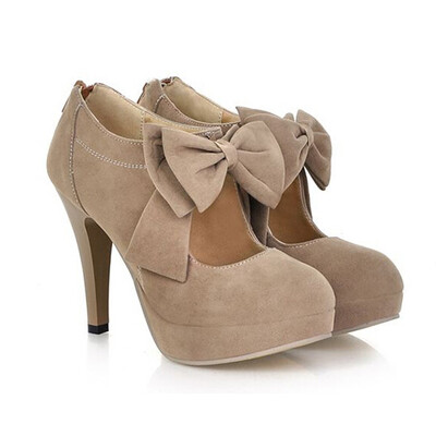 

High heels women shoes woman plus size 2016 new hot women pumps ladies shoes