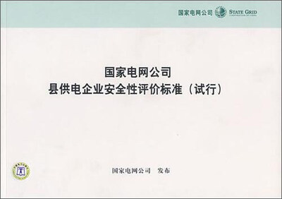 

国家电网公司县供电企业安全性评价依据 （试行）