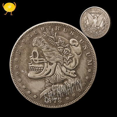 

silver coin old coin antique replica collectible copy coins