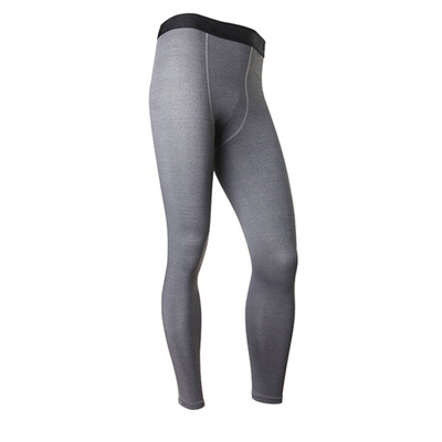 

New Sports Tights Compression Pants Sportswear Running Pants Men