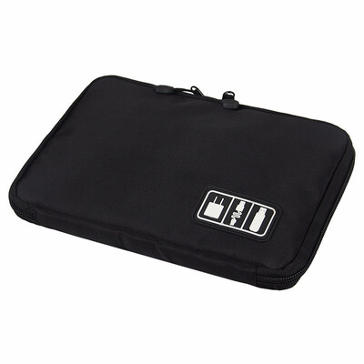 

Digital Storage Bag Electronic Accessories Travel Storage Bag For Hard Drive Org