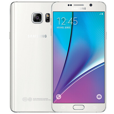 

SAMSUNG Galaxy Note5（N9200）