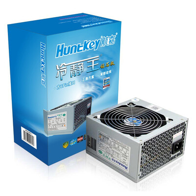 

Huntkey (Huntkey) номинальная мощность 300W прохладного King Diamond Edition 2,31 (демпфер интеллектуального охлаждения / широкое напряжение / задняя центровка / стоимость)