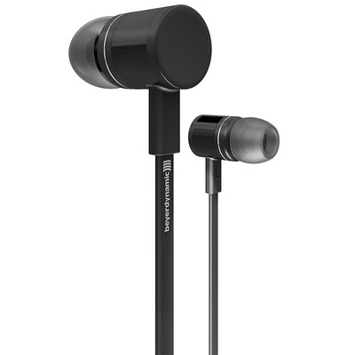 

Beyerdynamic (Beyerdynamic) DX120iE сильный звук качества в ухе динамические наушники