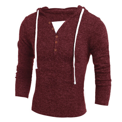 

Zogaa New Korean Men's Knitwear Fashion