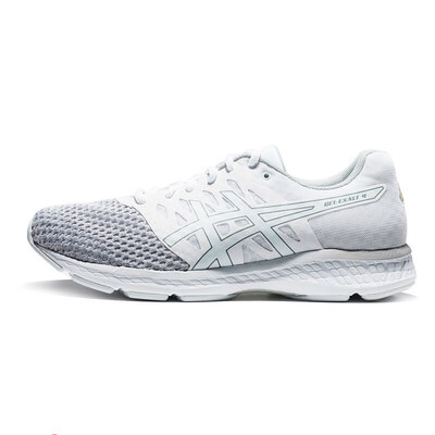 

ASICS yaseshi GEL-EXALT 4 mens running shoes T8D0Q-019644 white gray