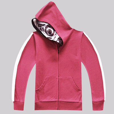 

Newest Childrens Clothing Cartoon Coats Coco Miguel Red Childs Jackets Hooded Jacket Cardigan Children Cosplay Clothes