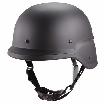 

CHENGMA Battlefield Survival Tactical Combat Protective Motorcycle Helmet Adjustable strap&chin holder good shock resistance