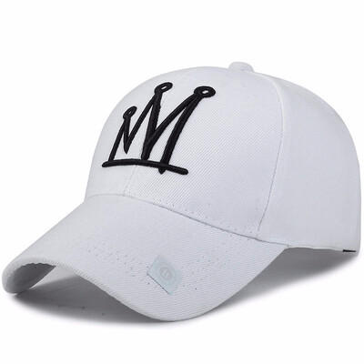 

Embroidered cap female letter baseball cap street tide section couple hat men&39s casual sports hat