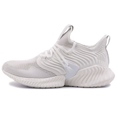 

Adidas ADIDAS 2018 autumn men running series ALPHABOUNCE INSTINCT CC  running shoes D97278 425 yards
