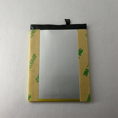 

For Bluboo S8 plus 3600mAh Original Built in battery Smartphone Replacement accessory For Bluboo S8 PlusTrack Number