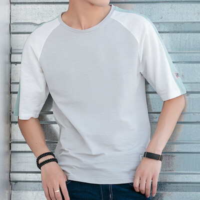

Damaizhang Brand Designer Men T-shirt Summer Solid Color Cool Short Sleeve Slim Fit Hip Pop tshirt Mens Clothing