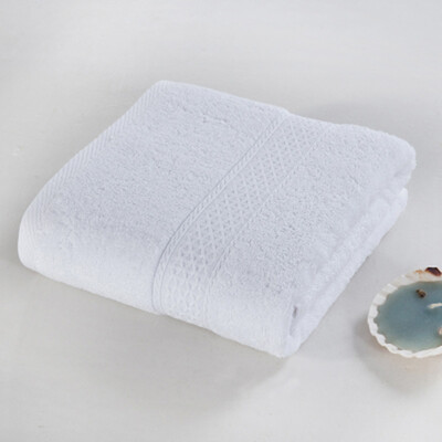 

100 Cotton Solid Bath Towel Cntomlv Beach Towel For Adults Fast Drying Soft 17 Colors Thick High Absorbent Antibacterial