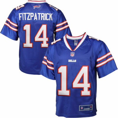 

Mens Buffalo Bills Josh Allen Nike White 2018 NFL Draft Pick Game Jersey