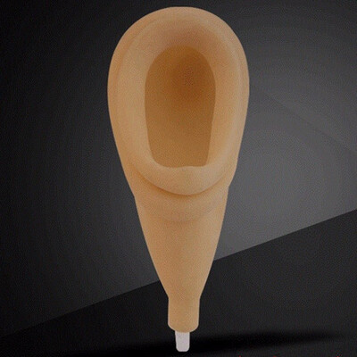 

Urinals Women Men Latex Urine Collector Bedridden Breathable Urine Bag Elderly Urinary Incontinence