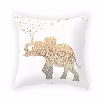 

Simple Fashion Home Decorative Throw Pillow Case Cover Protector Bed Sofa Car Waist Cushion Decor Gift
