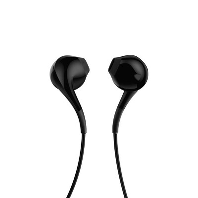 

Meizu EP2X Earphone with Mic Stereo Sound In-ear Dynamic On-cord Remote Control 35mm Earpiece Earbuds